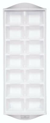 BarCraft Flexible Ice Cube Tray