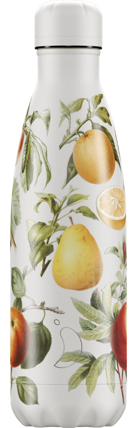 Chilly's Bottle 500ml Botanical Fruit