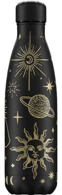 Chilly's Bottle 500ml Mystic Black