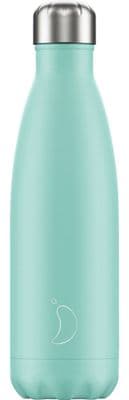Chilly's Bottle 500ml Pastel Green