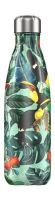 Chilly's Bottle 500ml Tropical Toucan