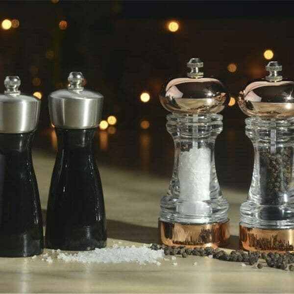 david mason design salt and pepper