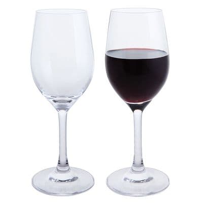 Dartington Crystal Wine & Bar Port Glasses, Set of 2
