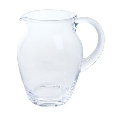 Dartington Flower Garden Gardeners Blossom Jug