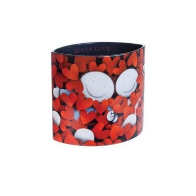 Doug Hyde Sea of Love Vase
