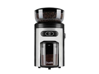 Dualit Burr Coffee Grinder