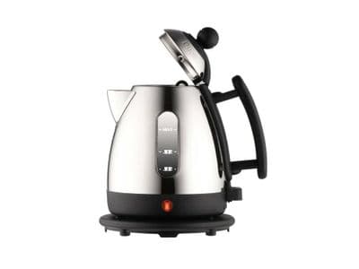 Dualit Mini Black 1 Litre Jug Kettle