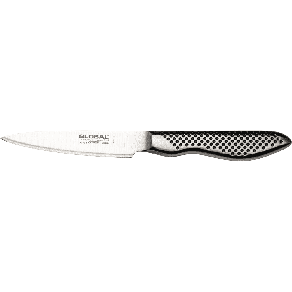 Global GS38 9cm Paring Knife