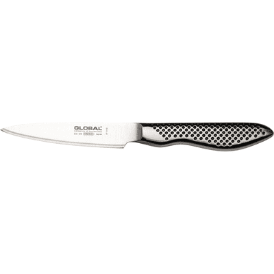 Global GS-38 9cm Paring Knife