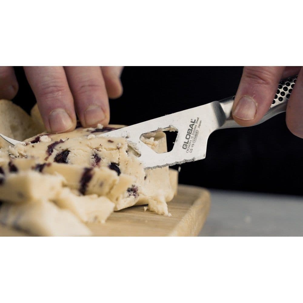 Global GS95 Global Cheese Knife 10 5cm Blade