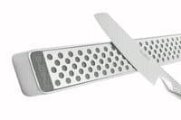 Global Stainless Steel Magnetic Knife Rack 40cm / 16