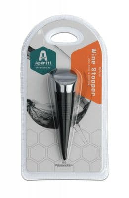 Grunwerg, Deluxe Wine Stopper