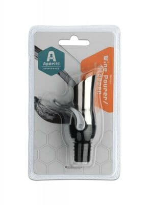 Grunwerg, Deluxe Wine Stopper Pourer