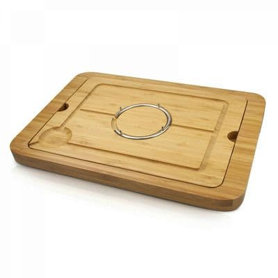 Grunwerg, Rectangular 5-in-1 Multi Board Set 400x280x24mm