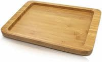 Grunwerg, Rectangular 5-in-1 Multi Board Set 400x280x24mm