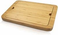 Grunwerg, Rectangular 5-in-1 Multi Board Set 400x280x24mm