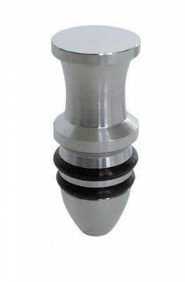 Grunwerg, S/S Wine Bottle Stopper