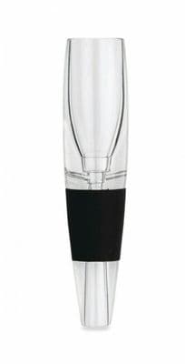Grunwerg, Wine Aerator for slim Decanter