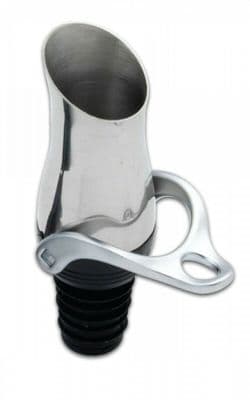Grunwerg, Wine Bottle Pourer/Stopper