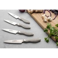 GS-108/SE Global 12cm Utility Serrated Blade