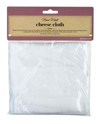Home Made Cheese Cloth by KitchenCraft