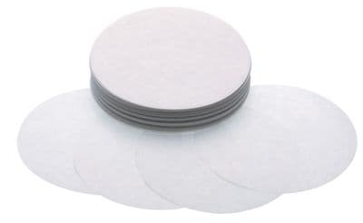 Home Made Pack of 200 Waxed Circles / Discs for 908ml / 2lb Jars by KitchenCraft