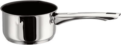 Judge Platina Stainless Steel Non-Stick 14cm Milk Pan