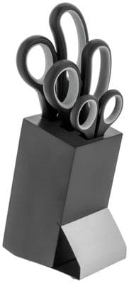 Judge Scissors Block Set