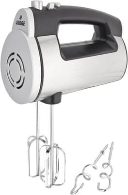 Judge Twin Blade Hand Mixer