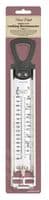 Kitchen Craft Home Made Deluxe Stainless Steel Cooking / Jam Thermometer