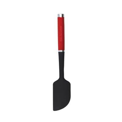 KitchenAid Silicone Spatula, Empire Red, 30 cm