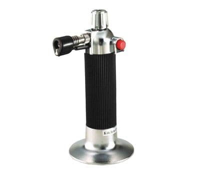 KitchenCraft Cook's Blowtorch