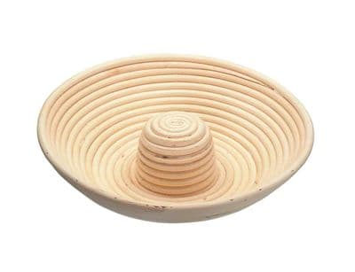 KitchenCraft Home Made Filled Loaf Proving Basket