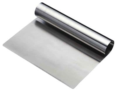 KitchenCraft Stainless Steel Cutter and Scooper