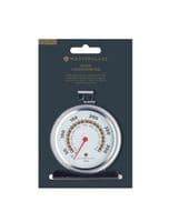 Master Class Large Stainless Steel Oven Thermometer