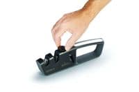 MasterClass Adjustable Angle Knife and Scissor Sharpener