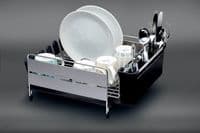 MasterClass Deluxe Stainless Steel Dish Drainer