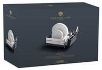 MasterClass Deluxe Stainless Steel Dish Drainer