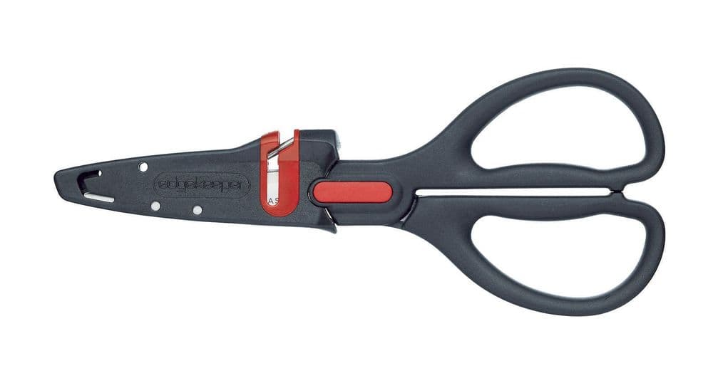 MasterClass Edgekeeper SelfSharpening 8 5cm MultiPurpose Scissors