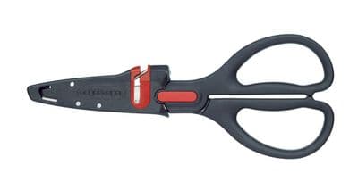 MasterClass Edgekeeper Self-Sharpening 8.5cm Multi-Purpose Scissors