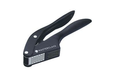 MasterClass Garlic Press & Slicer