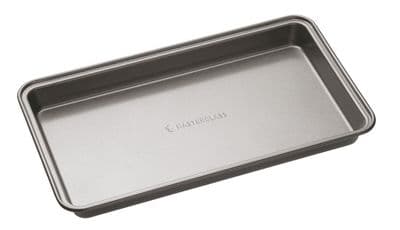MasterClass Non-Stick Brownie Pan 34cm x 20cm