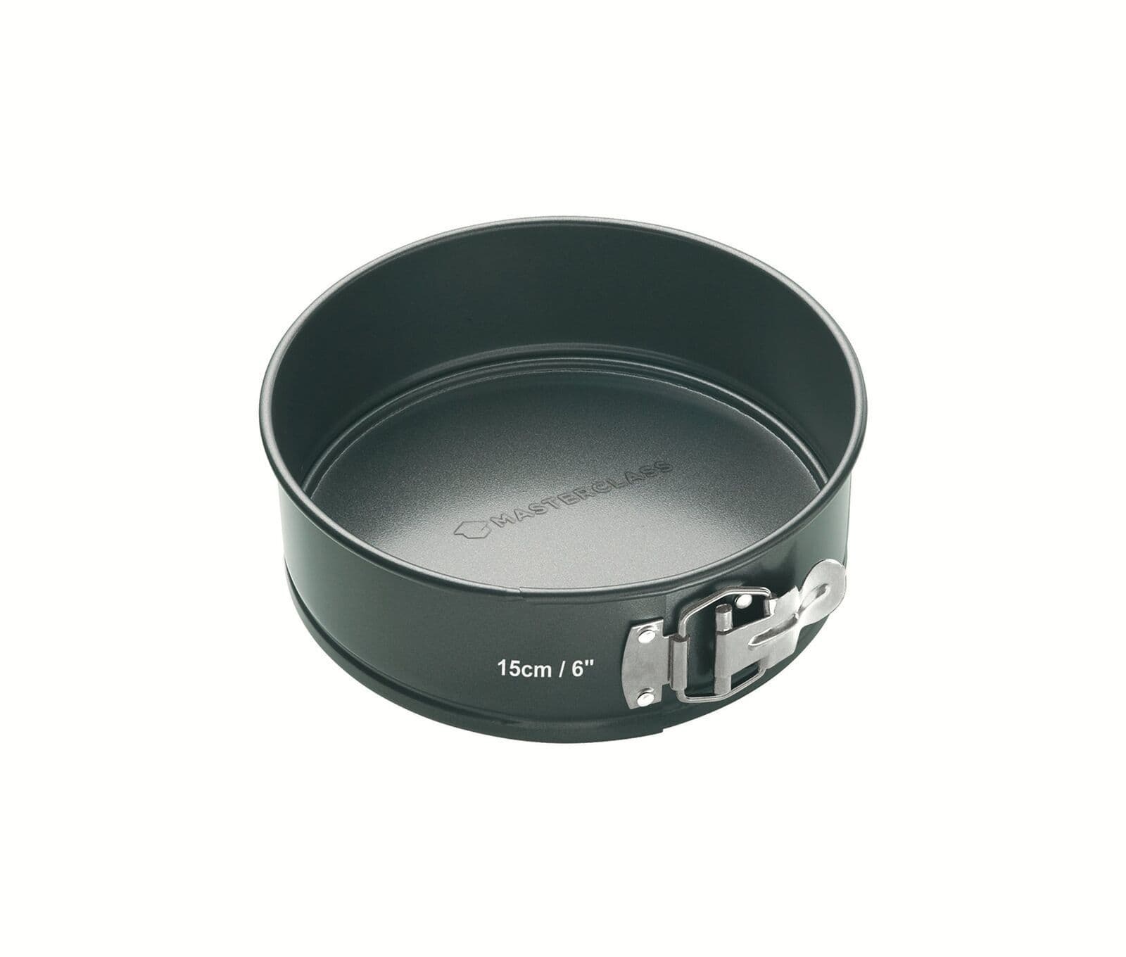Springform Cake Loose Bottom Cake Tin Wilko MasterClass Non Stick