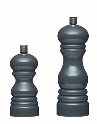 MasterClass Salt or Pepper Mill - Dark Grey