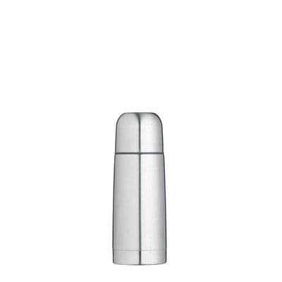 MasterClass Stainless Steel 300ml Vacuum Flask
