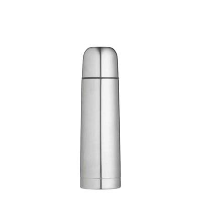 MasterClass Stainless Steel 500ml Vacuum Flask