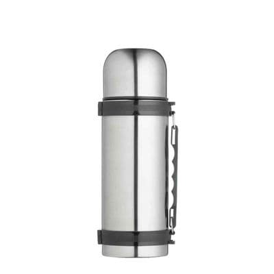 MasterClass Stainless Steel 750ml Vacuum Flask