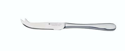MasterClass Stainless Steel Cheese Knife