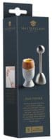 MasterClass Stainless Steel Egg Topper