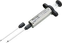 MasterClass Stainless Steel Flavour Injector